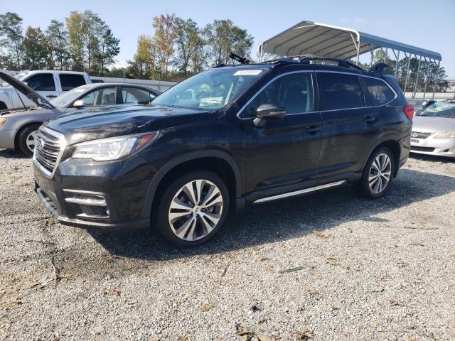 subaru ascent lim 2019 4s4wmapd8k3434189