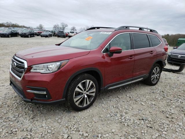 subaru ascent lim 2019 4s4wmapd8k3460453