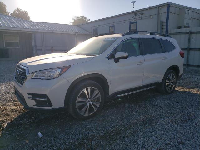 subaru ascent lim 2019 4s4wmapd8k3490178