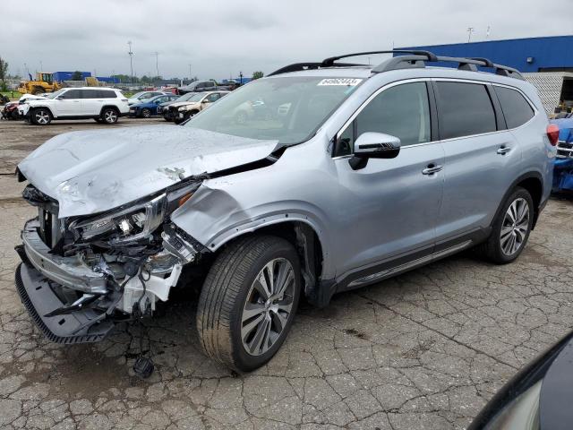 subaru ascent lim 2022 4s4wmapd8n3424413