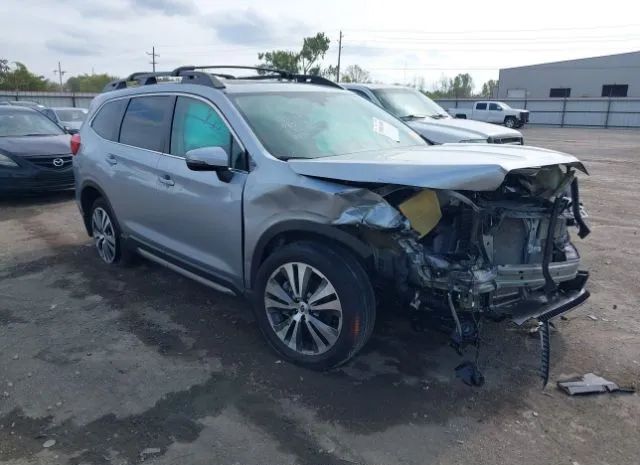 subaru ascent 2022 4s4wmapd8n3439381