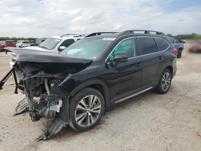 subaru ascent lim 2019 4s4wmapd9k3407843