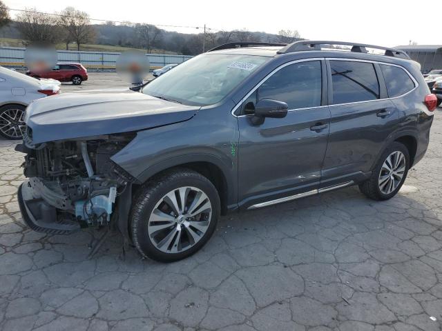 subaru ascent lim 2019 4s4wmapd9k3417708