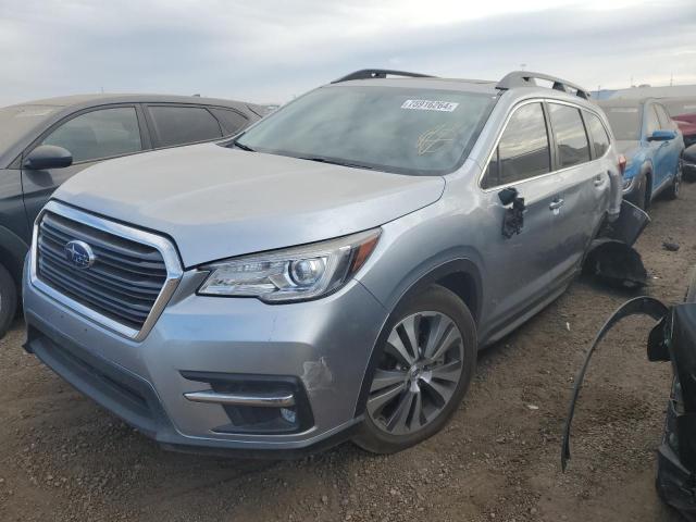 subaru ascent lim 2020 4s4wmapd9l3435160