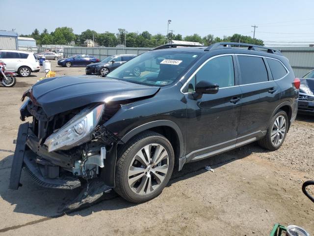 subaru ascent 2020 4s4wmapd9l3453903