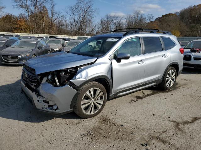 subaru ascent lim 2022 4s4wmapd9n3424954