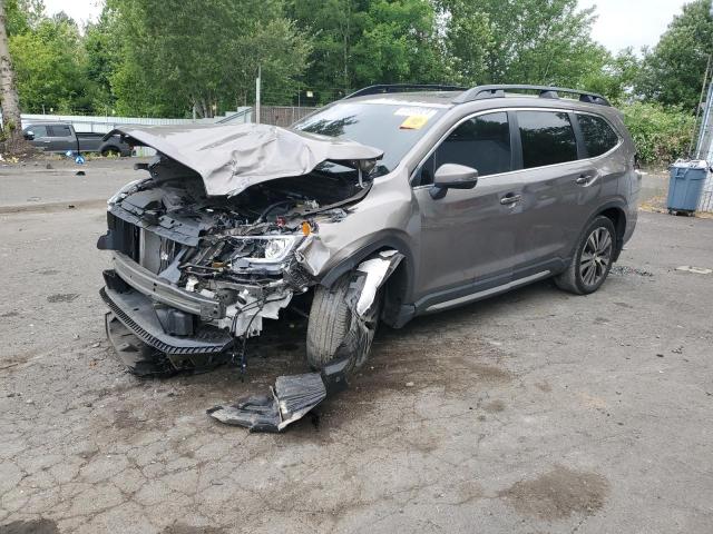 subaru ascent lim 2022 4s4wmapd9n3441706