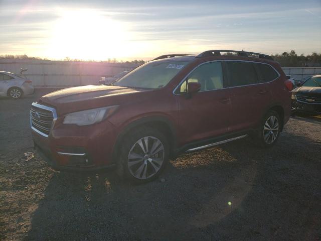 subaru ascent 2019 4s4wmapdxk3467047