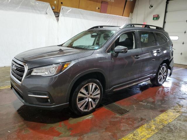 subaru ascent lim 2022 4s4wmapdxn3410562