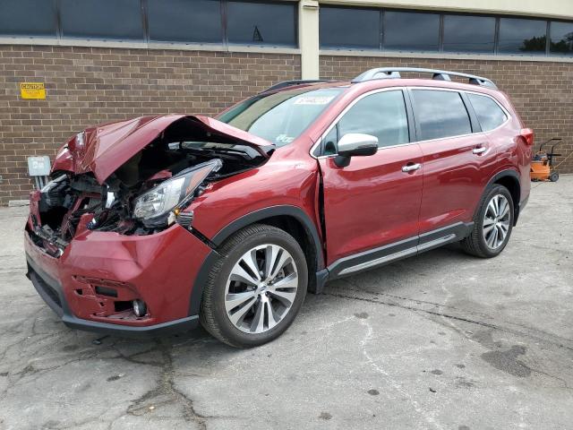 subaru ascent tou 2019 4s4wmard0k3401958