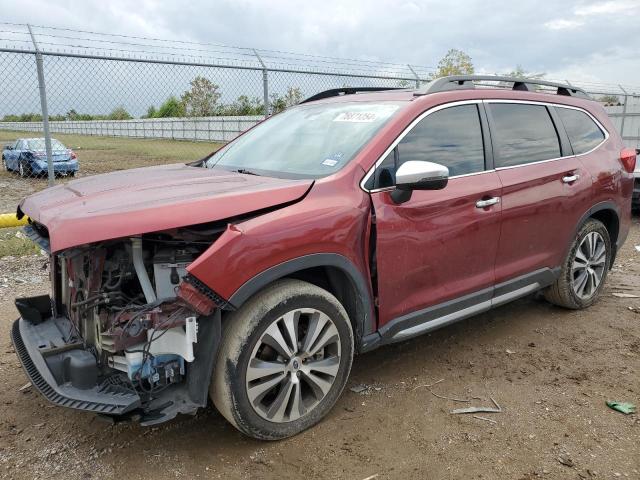 subaru ascent tou 2019 4s4wmard0k3406240