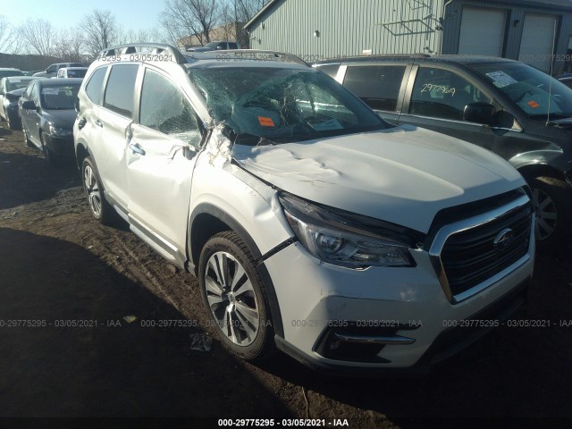 subaru ascent 2019 4s4wmard0k3418159