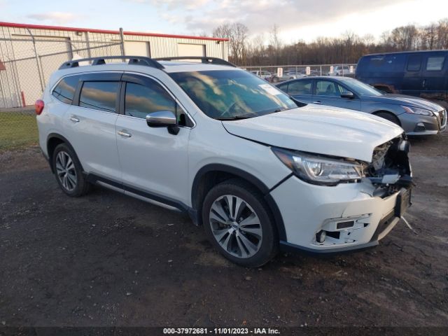 subaru ascent 2019 4s4wmard0k3442476