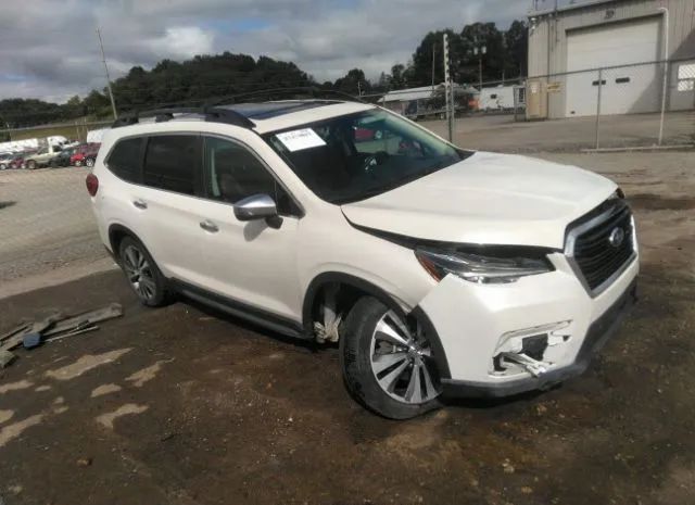 subaru ascent 2019 4s4wmard0k3465871