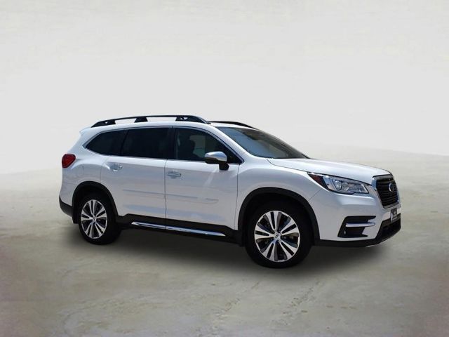 subaru ascent 2020 4s4wmard0l3401539