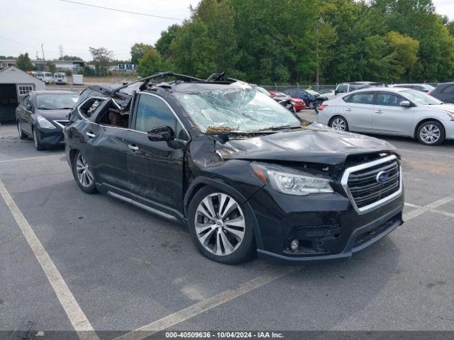 subaru ascent 2020 4s4wmard0l3408006