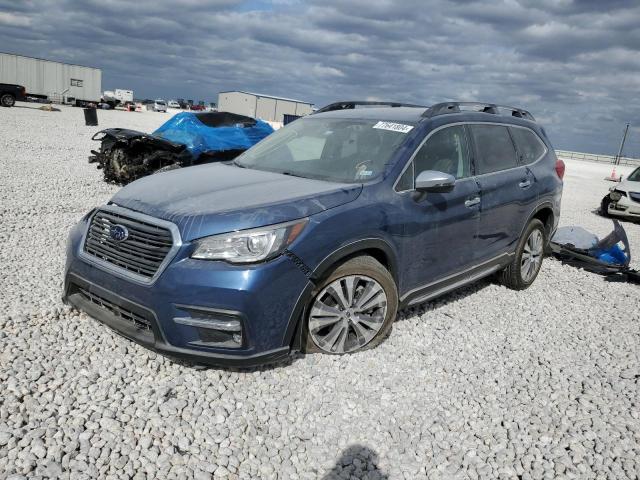 subaru ascent tou 2020 4s4wmard0l3439191