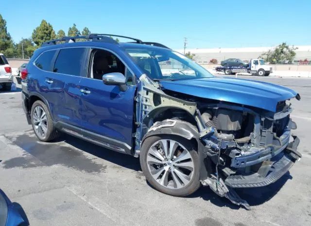 subaru ascent 2020 4s4wmard0l3446948