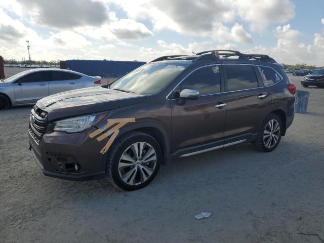 subaru ascent tou 2021 4s4wmard0m3407164