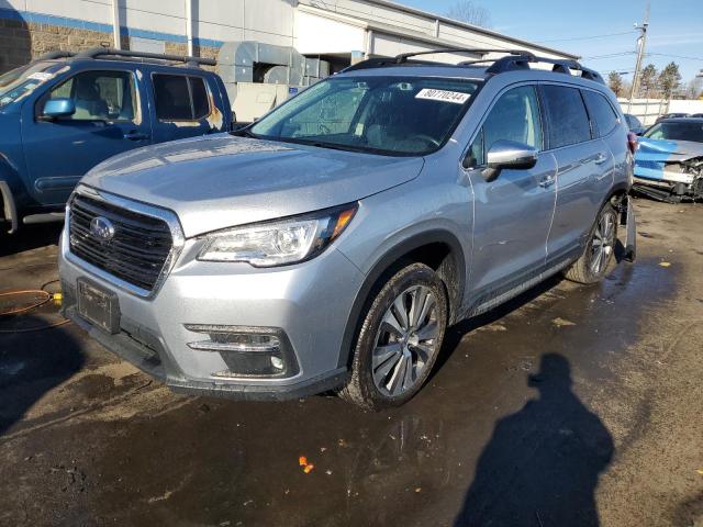 subaru ascent tou 2021 4s4wmard0m3419864