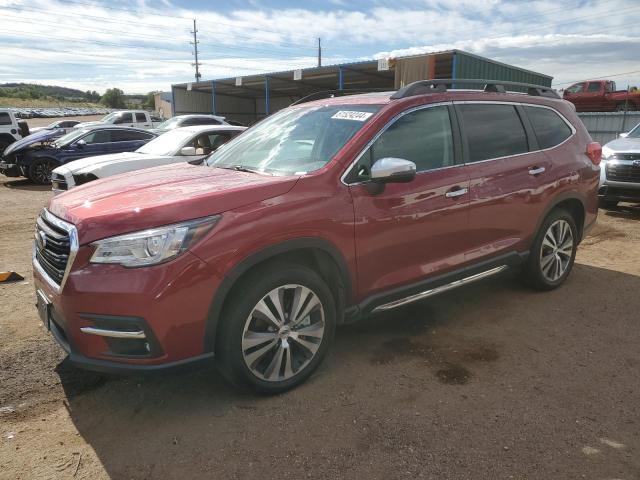 subaru ascent tou 2022 4s4wmard0n3458813