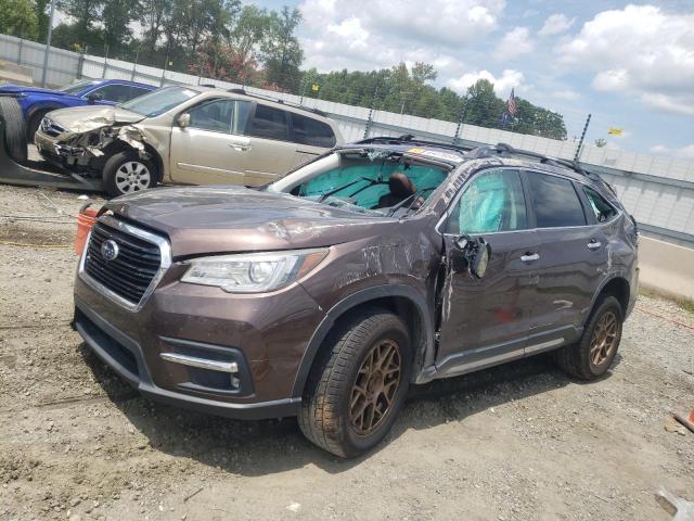 subaru ascent tou 2019 4s4wmard1k3423497