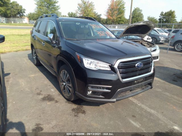 subaru ascent 2019 4s4wmard1k3458136