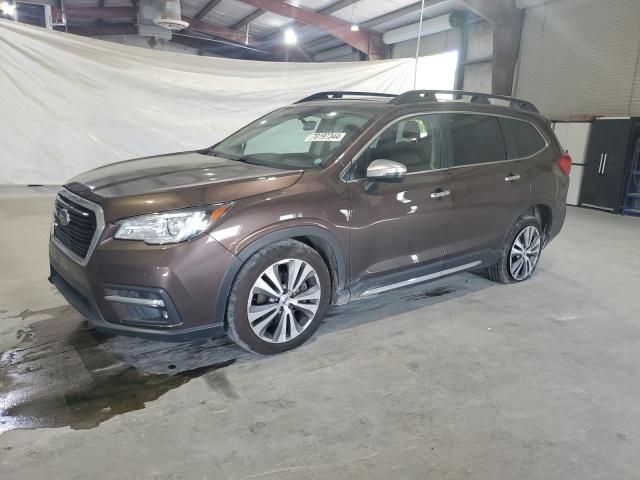 subaru ascent tou 2020 4s4wmard1l3407866