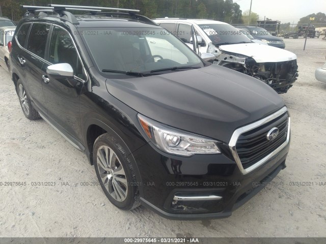 subaru ascent 2020 4s4wmard1l3408645