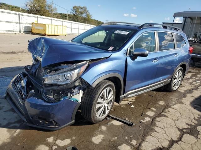 subaru ascent tou 2021 4s4wmard1m3438763