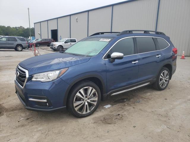 subaru ascent 2021 4s4wmard1m3467101