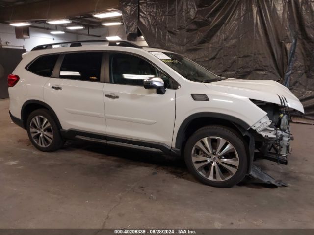 subaru ascent 2021 4s4wmard1m3471732