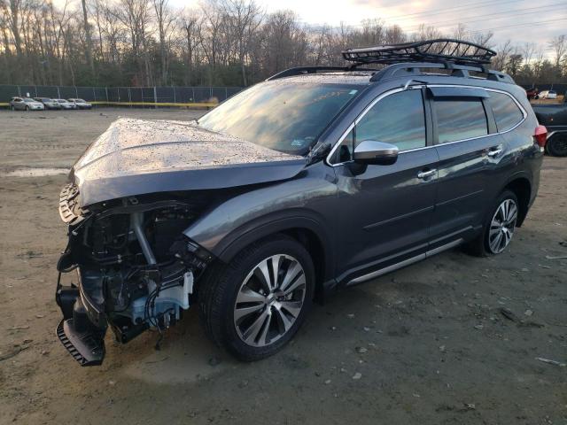 subaru ascent tou 2022 4s4wmard1n3407398