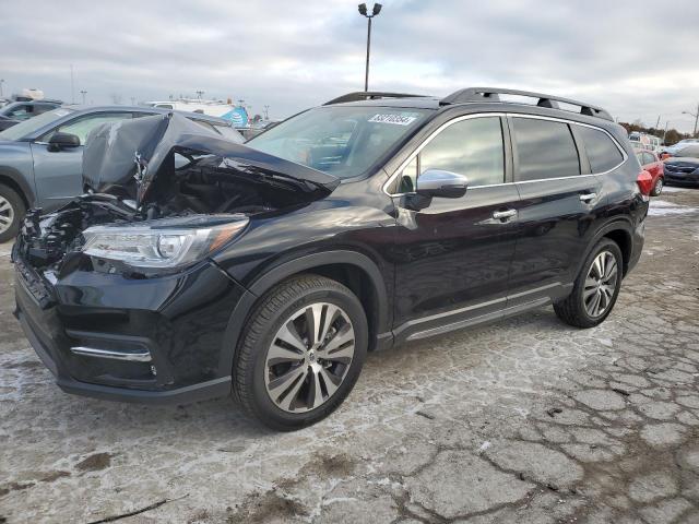 subaru ascent tou 2022 4s4wmard1n3416408