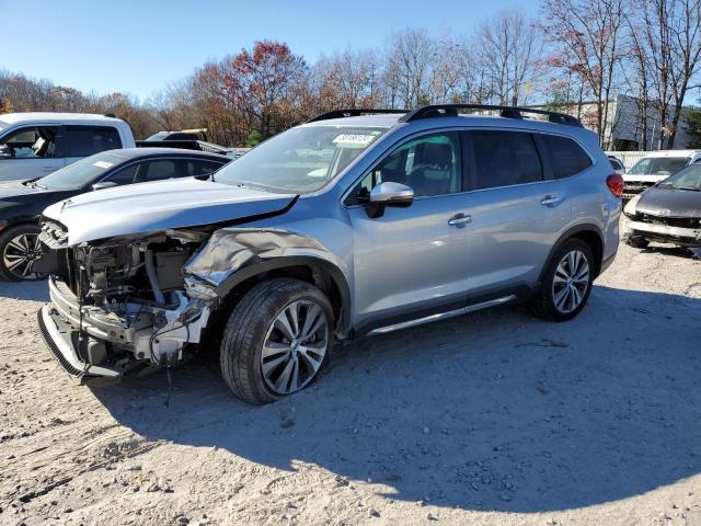 subaru ascent tou 2022 4s4wmard1n3417056