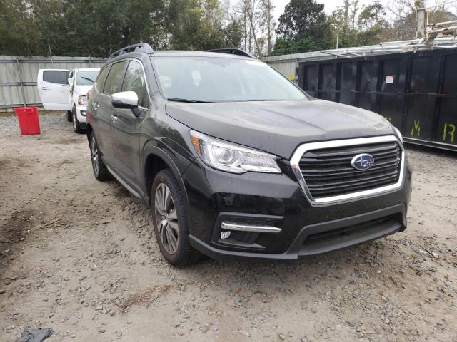 subaru ascent tou 2022 4s4wmard1n3419633