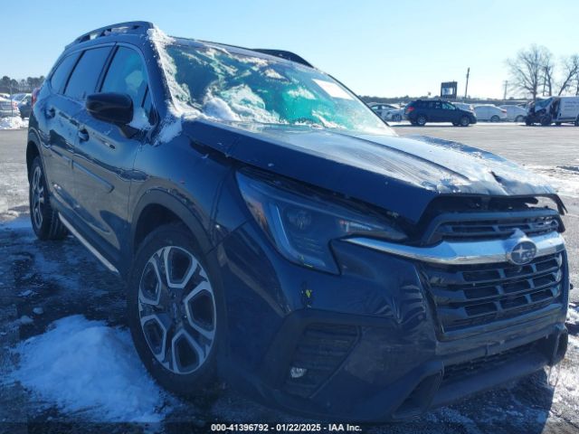 subaru ascent 2024 4s4wmard1r3409075