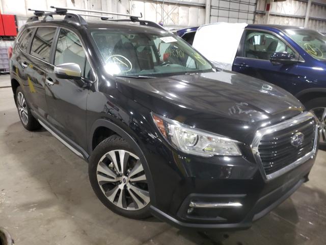 subaru ascent tou 2019 4s4wmard2k3400603