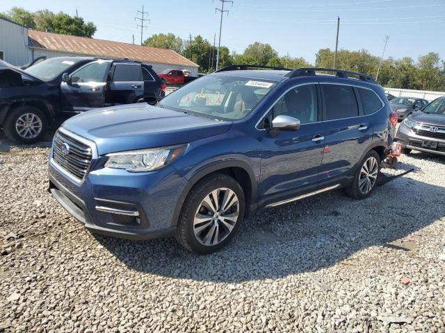 subaru ascent tou 2019 4s4wmard2k3419359