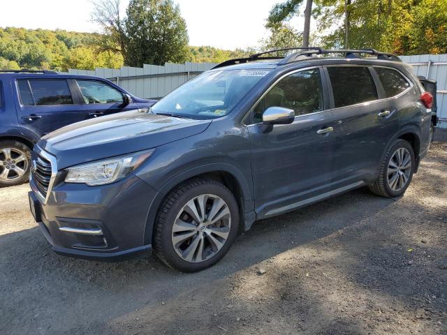 subaru ascent tou 2019 4s4wmard2k3454550