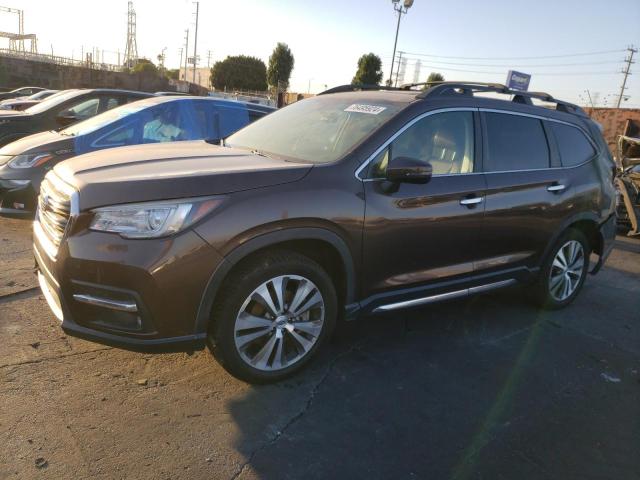 subaru ascent tou 2019 4s4wmard2k3466309