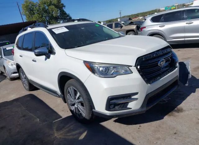 subaru ascent 2020 4s4wmard2l3401302