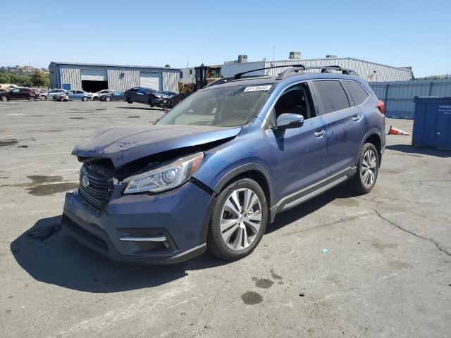 subaru ascent 2020 4s4wmard2l3404085