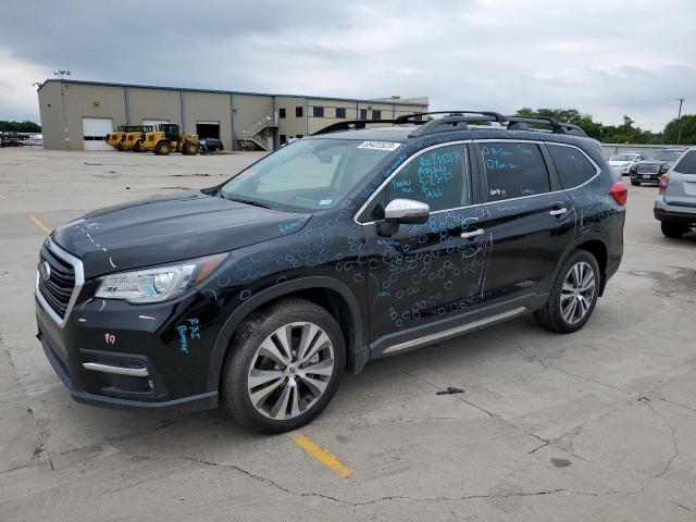 subaru ascent tou 2020 4s4wmard2l3457675