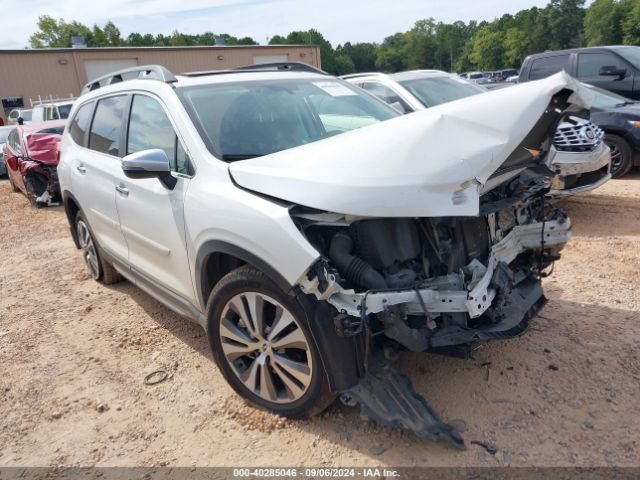 subaru ascent 2021 4s4wmard2m3402029