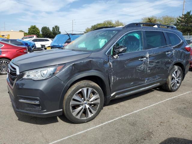 subaru ascent tou 2021 4s4wmard2m3403780