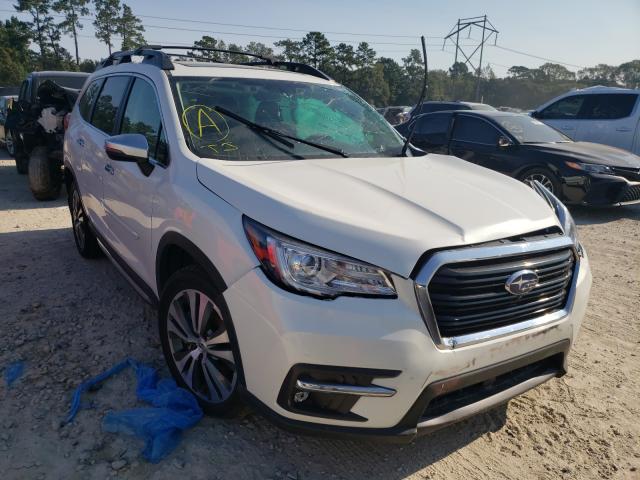 subaru ascent tou 2019 4s4wmard3k3426174