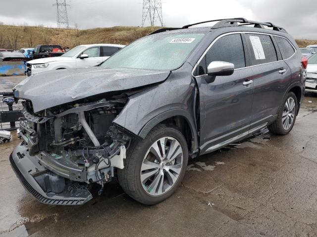 subaru ascent 2019 4s4wmard3k3428491