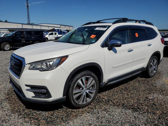 subaru ascent tou 2019 4s4wmard3k3479442