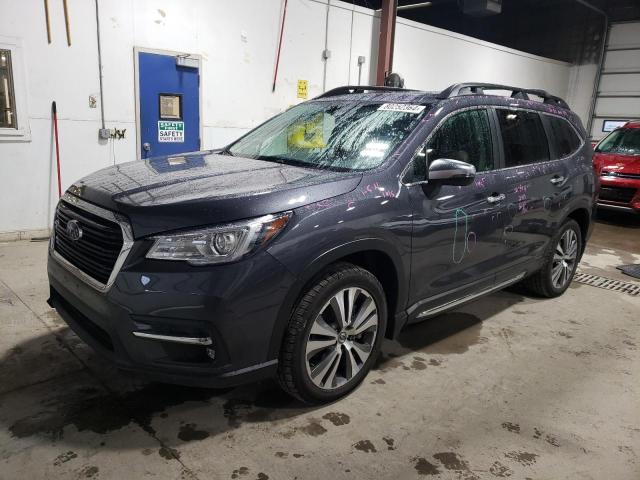 subaru ascent tou 2019 4s4wmard3k3488495